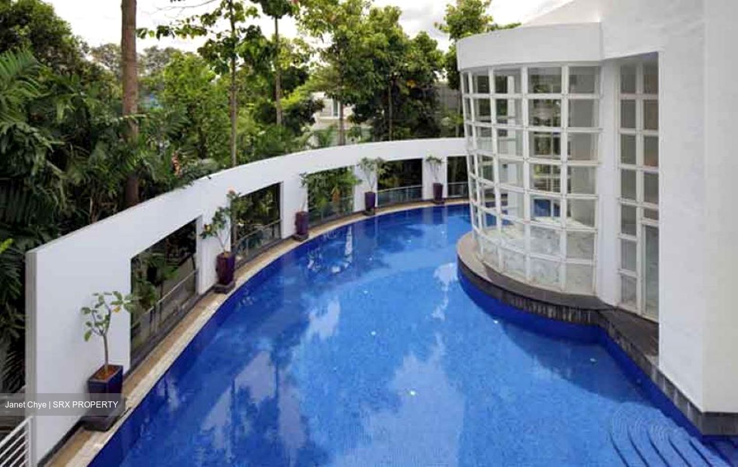 Villas Holland (D10), Detached #495934651